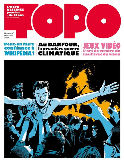 Topo n°40