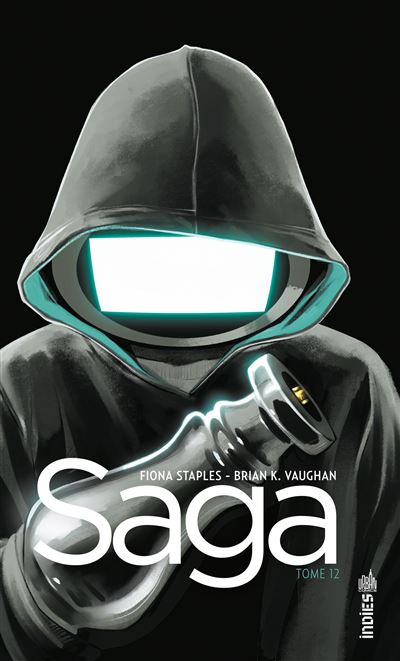 Saga T12