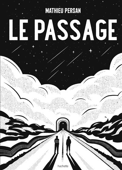 Le passage
