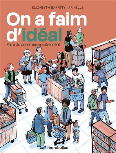 On a faim d'idéal