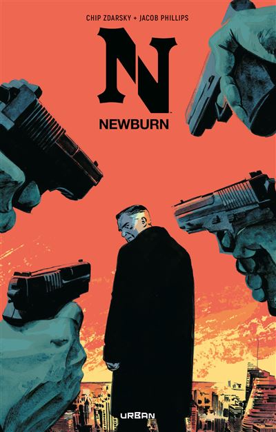 Newburn - intégrale