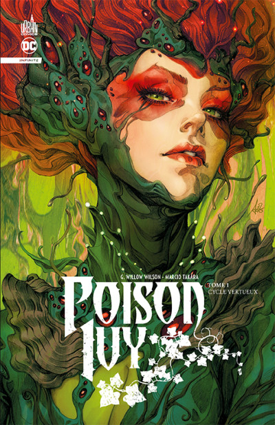 Poison Ivy T1 Cercle vertueux