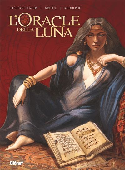 L'Oracle della luna intégrale