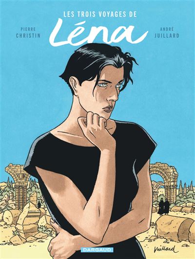 Léna - Intégrale