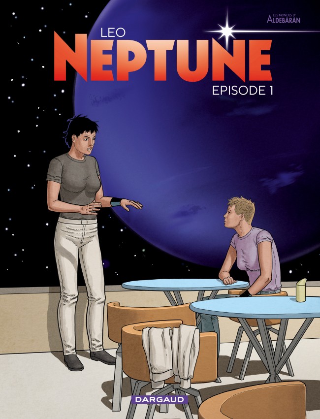 Neptune T1