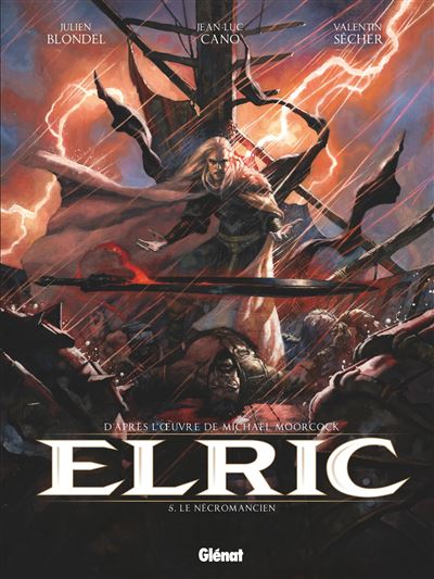 Elric T5