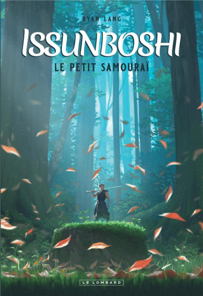 Issunboshi, le petit samouraï