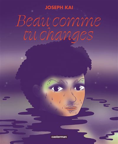 Beau comme tu changes