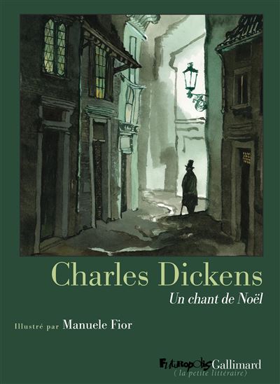 Un chant de noël