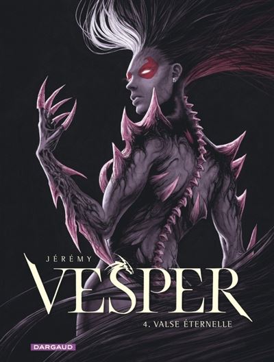 Vesper T4 Valse éternelle