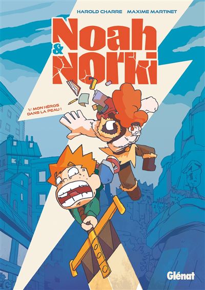 Noah & Nork T1