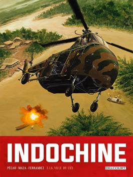 Indochine T3