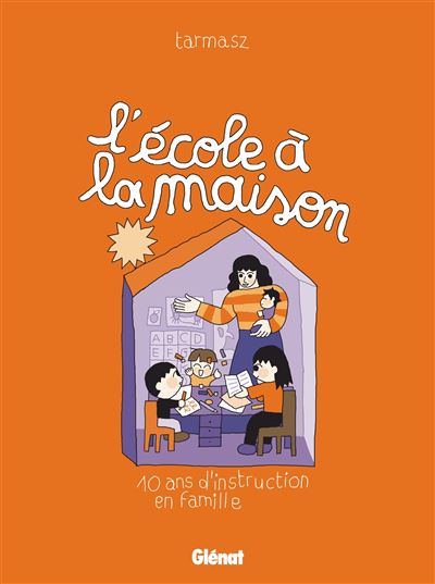L'École à la maison