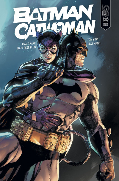 Batman/Catwoman