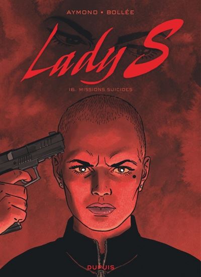 Lady S T16 Missions suicides
