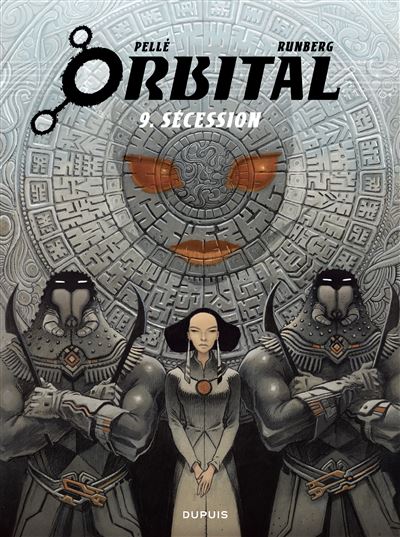 Orbital T9 Sécession