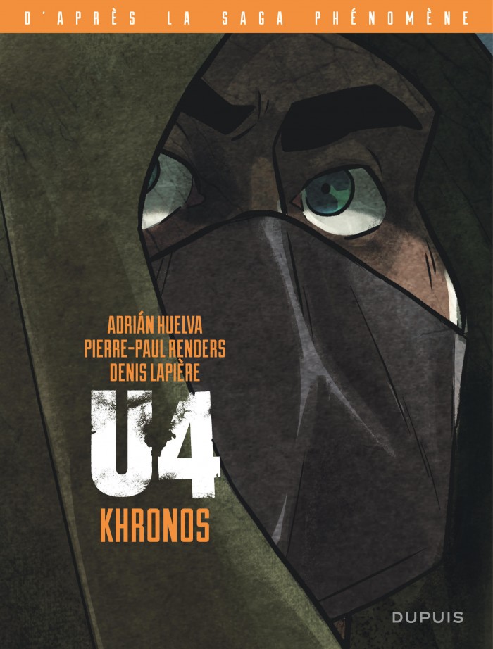 U4 T5 Khronos