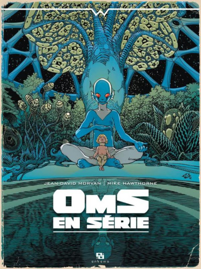 OMS en série - intégrale