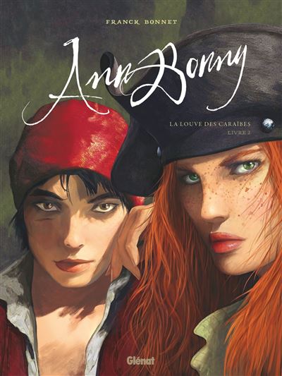 Ann Bonny T2