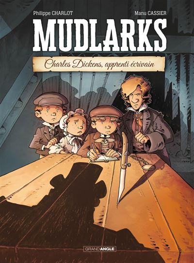 Mudlarks