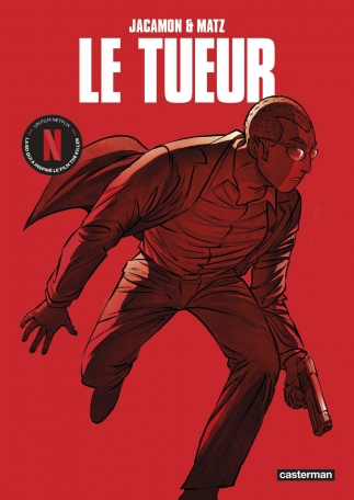 Le Tueur intégrale T1 à T5