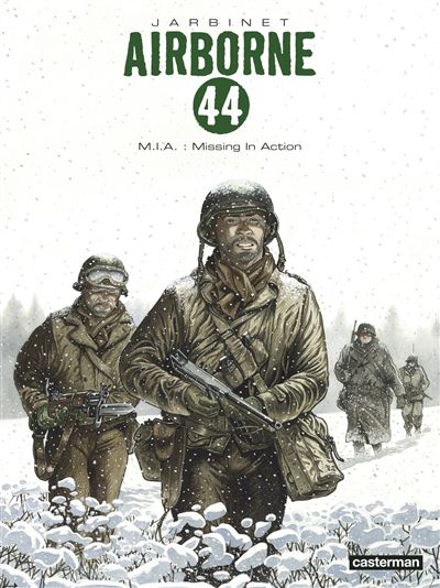Airborne 44 T11