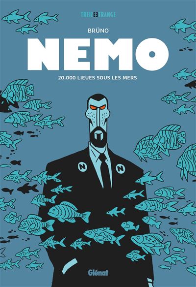 Nemo - Intégrale