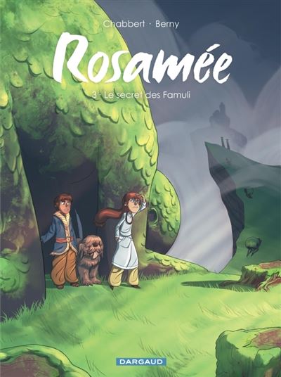 Rosamée