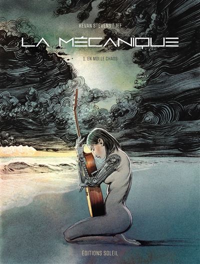 La mécanique T1
