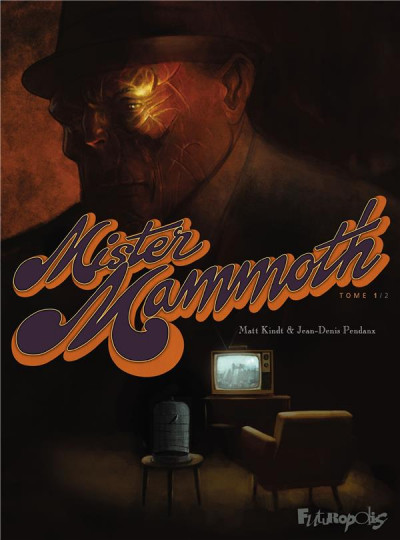 Mister Mammoth T1