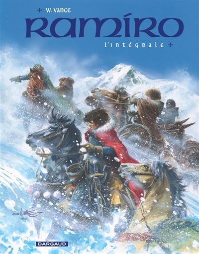 Ramiro- Intégrale
