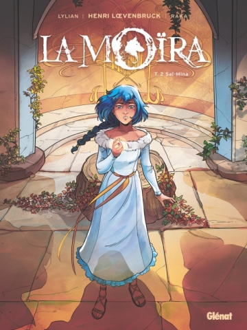 La Moïra T2 Saî-Mina