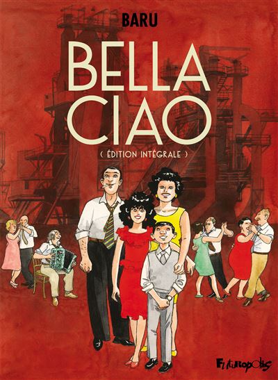 Bella ciao - Intégrale