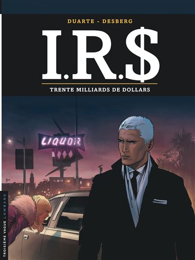 I.R.$ T25