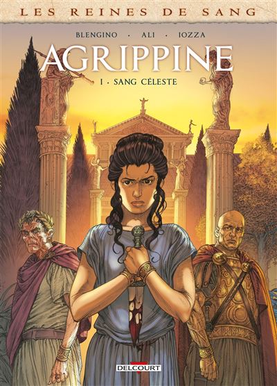 Agrippine T1
