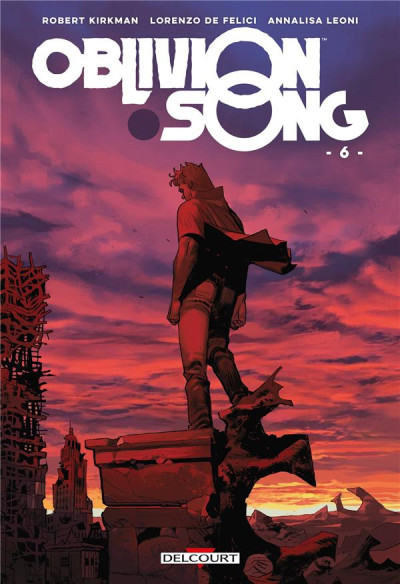 Oblivion song T6
