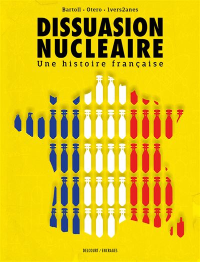 Dissuasion nucléaire