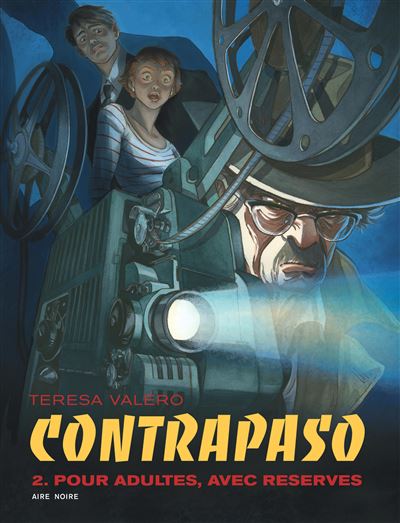 Contrapaso T2