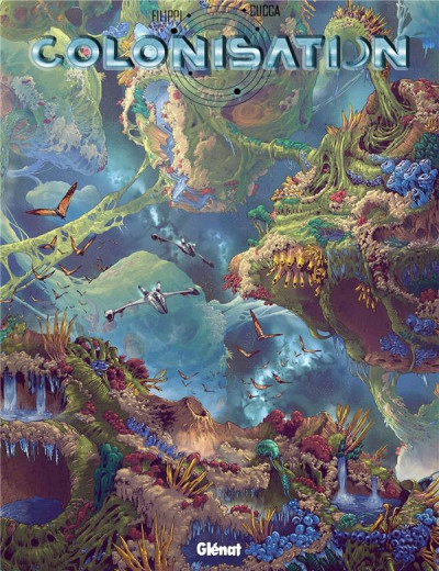 Colonisation T7 Répercussions