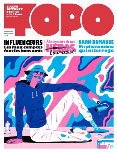 Topo n°46