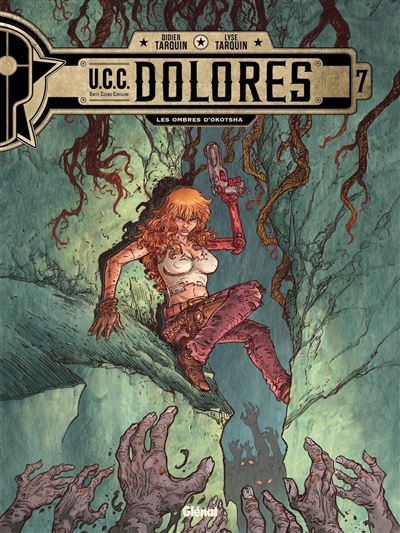 U.C.C. Dolores T7