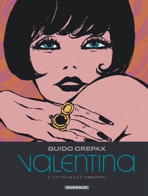 Valentina - Intégrale T3