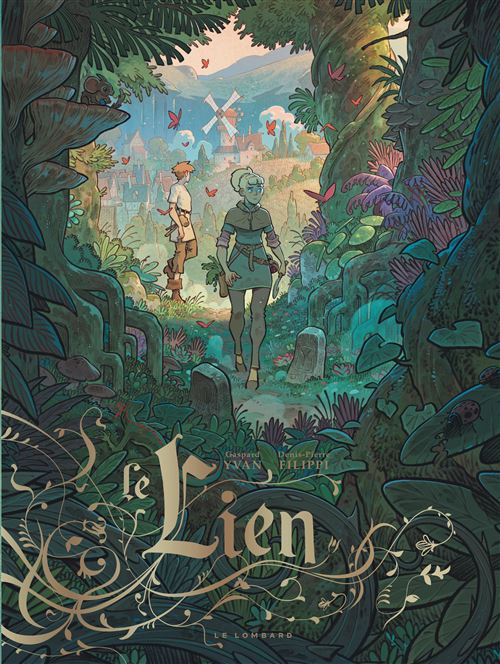 Le Lien