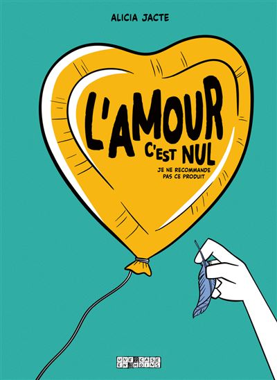 L'amour c'est nul !