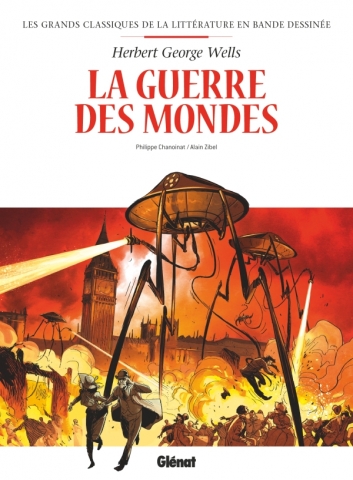 La guerre des mondes