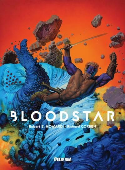 Bloodstar