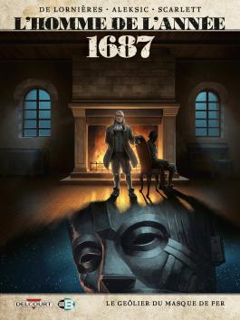 L'Homme de l'année T19 1687