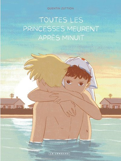 Toutes les princesses meurent apres minuit