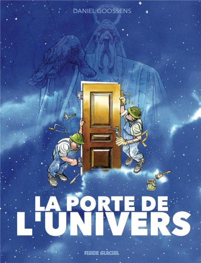 La porte de l'univers