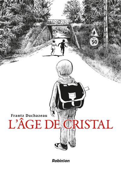 L'âge de cristal